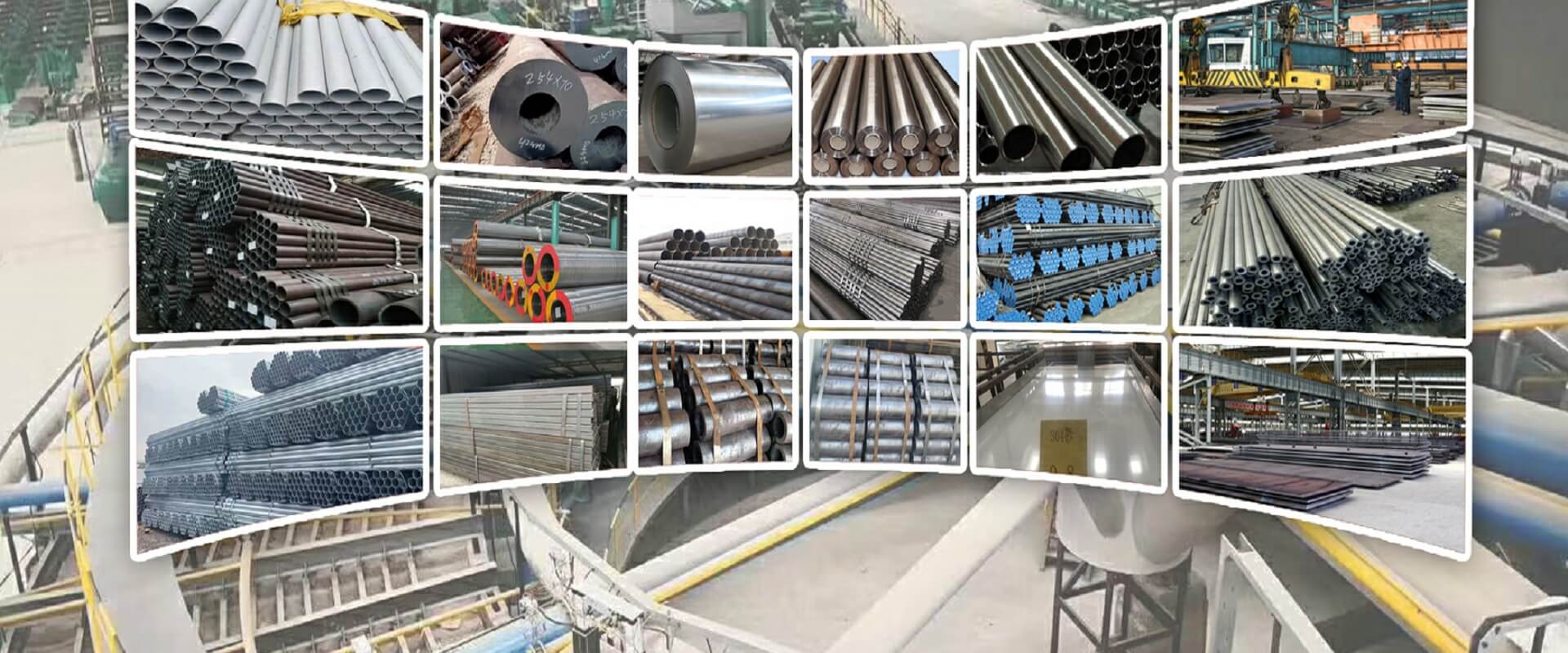 Shandong Kuaima Steel Co., Ltd.