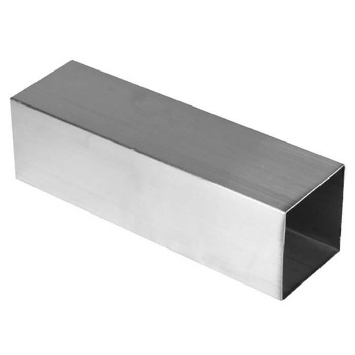 430 Stainless Steel Square Pipe