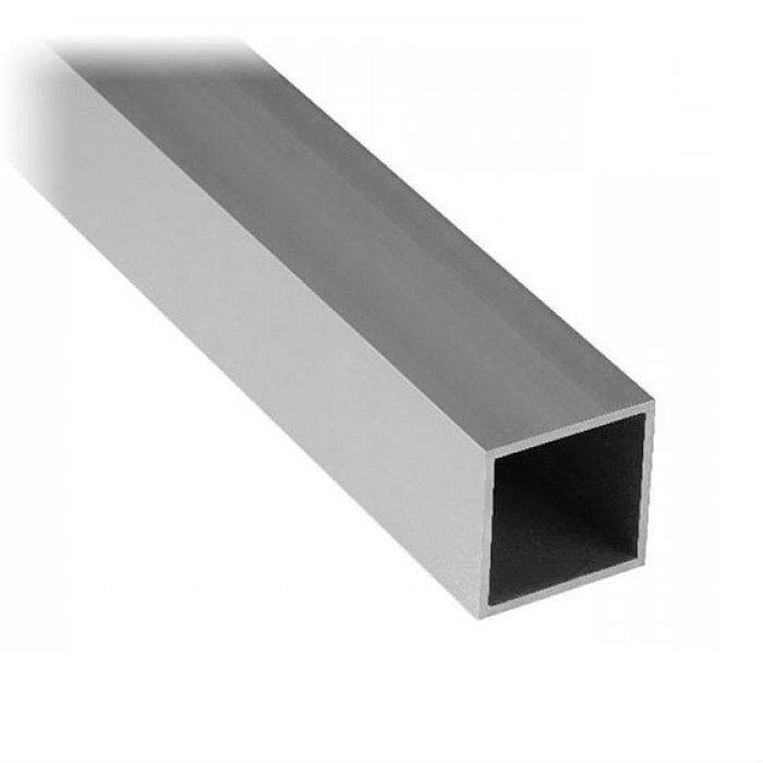 310S Stainless Steel Square Pipe