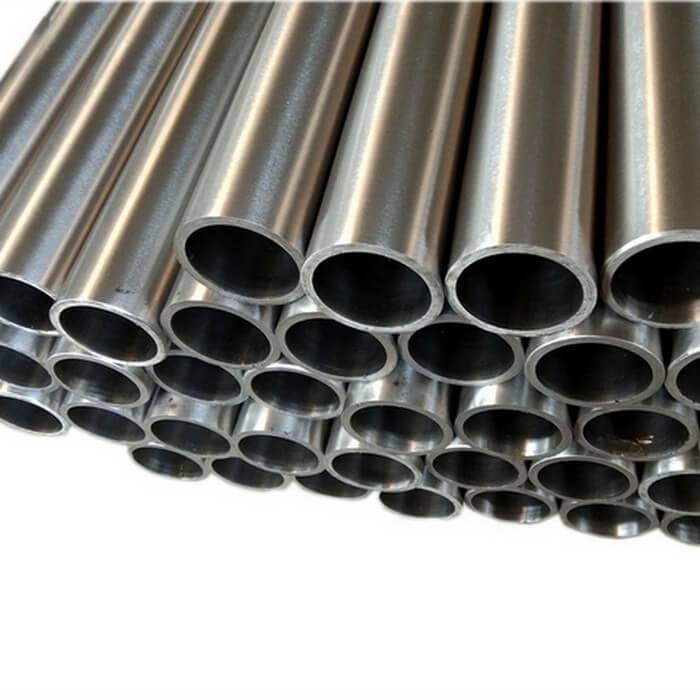 Alloy steel pipe