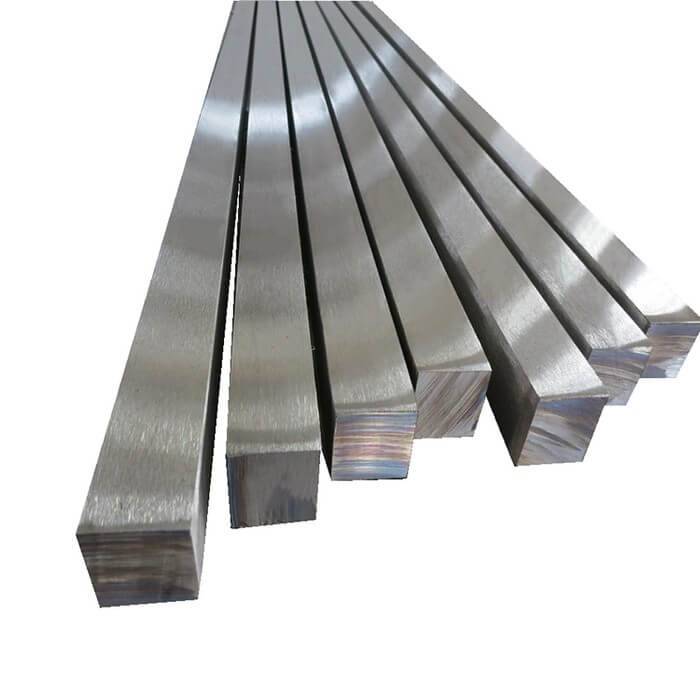 430 Stainless Steel Square Bar