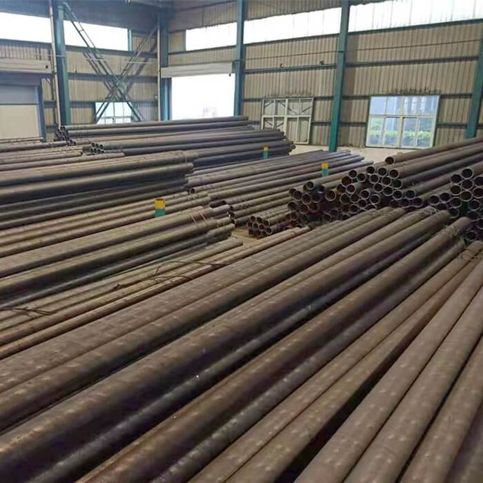 A106 carbon steel pipe
