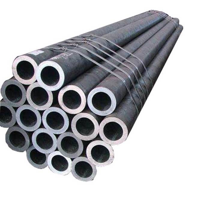 A53 Welded Carbon Steel Pipe