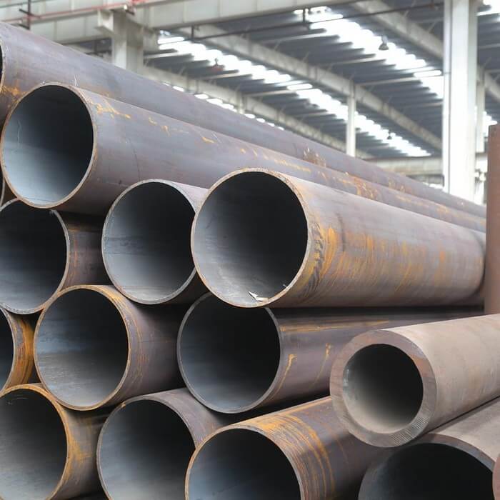 45#carbon steel pipe