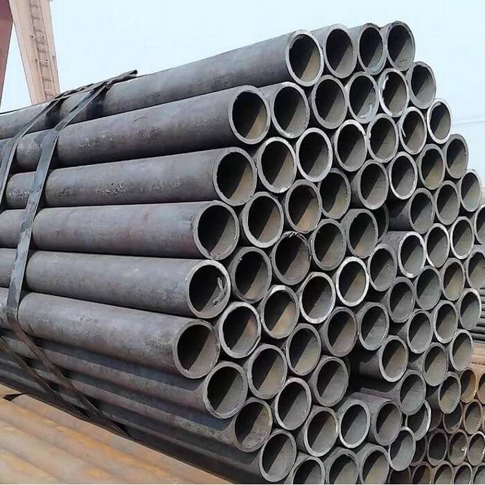 DN600 carbon steel pipe