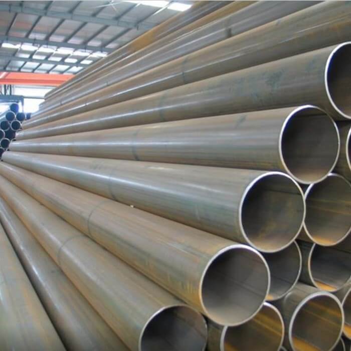Large diameter Carbon steel pipe