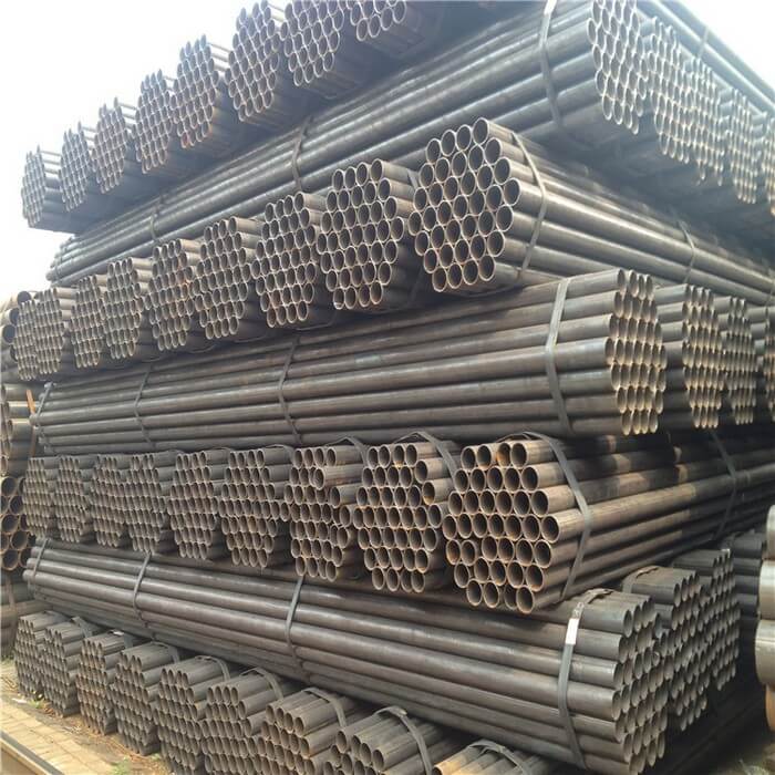 St 35.8 Carbon Steel Pipe
