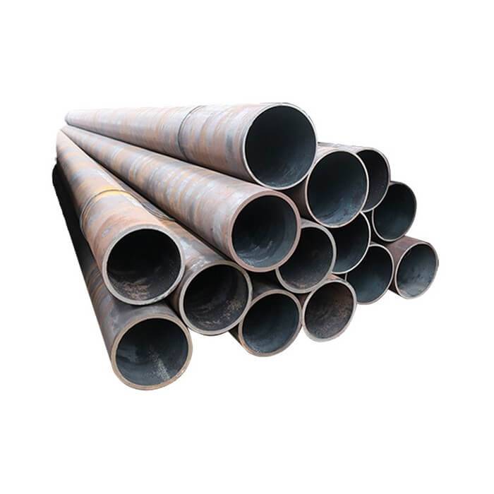 Diameter 250mm Carbon steel pipe