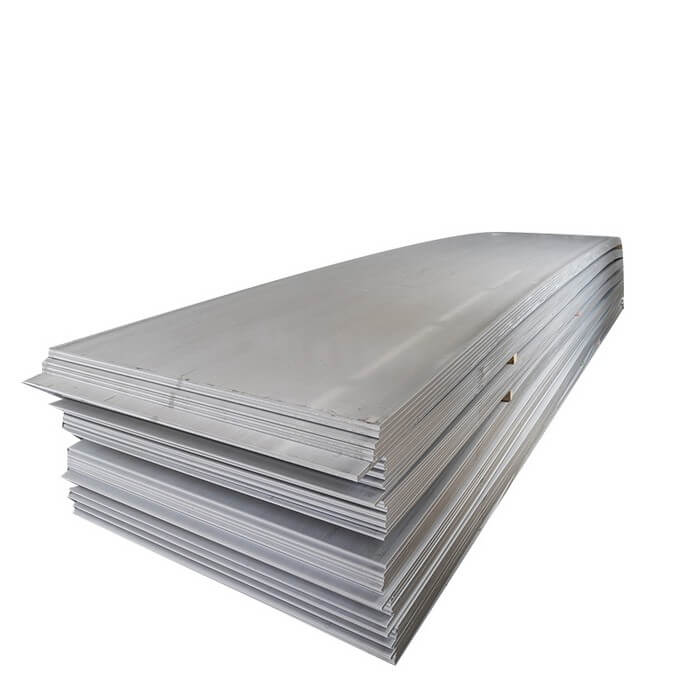 Wear-resistant steel plate030