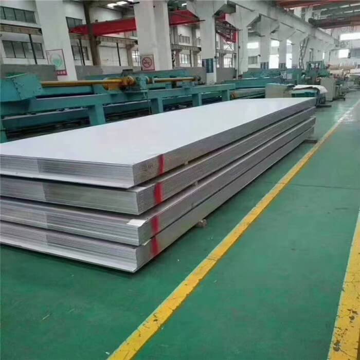 Wear-resistant steel plate041
