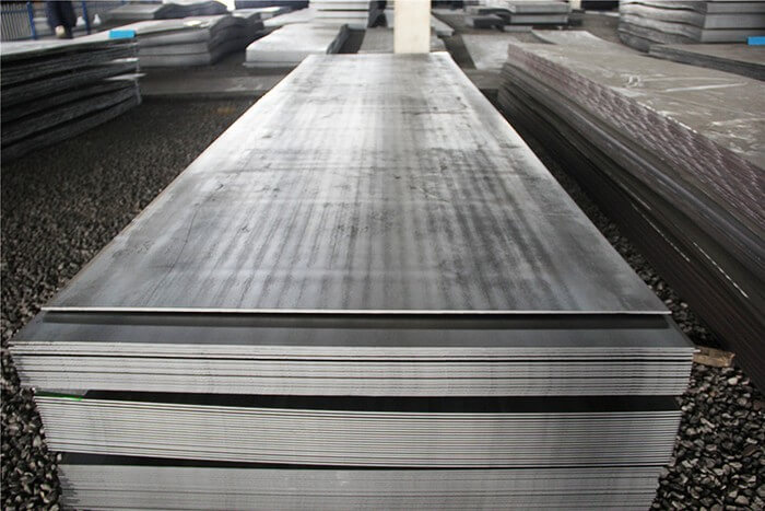 wholesale 1653 alloy steel plate