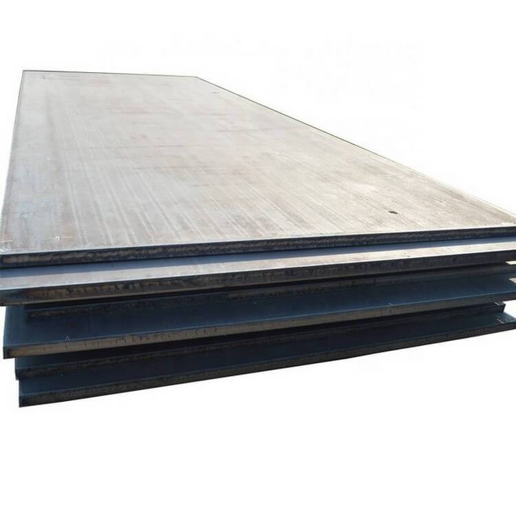 Carbon steel plate0021