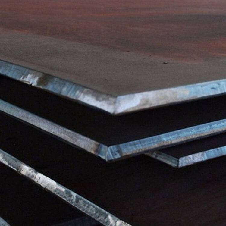 Cold Rolled AISI 1023 Carbon Steel Sheet Product price
