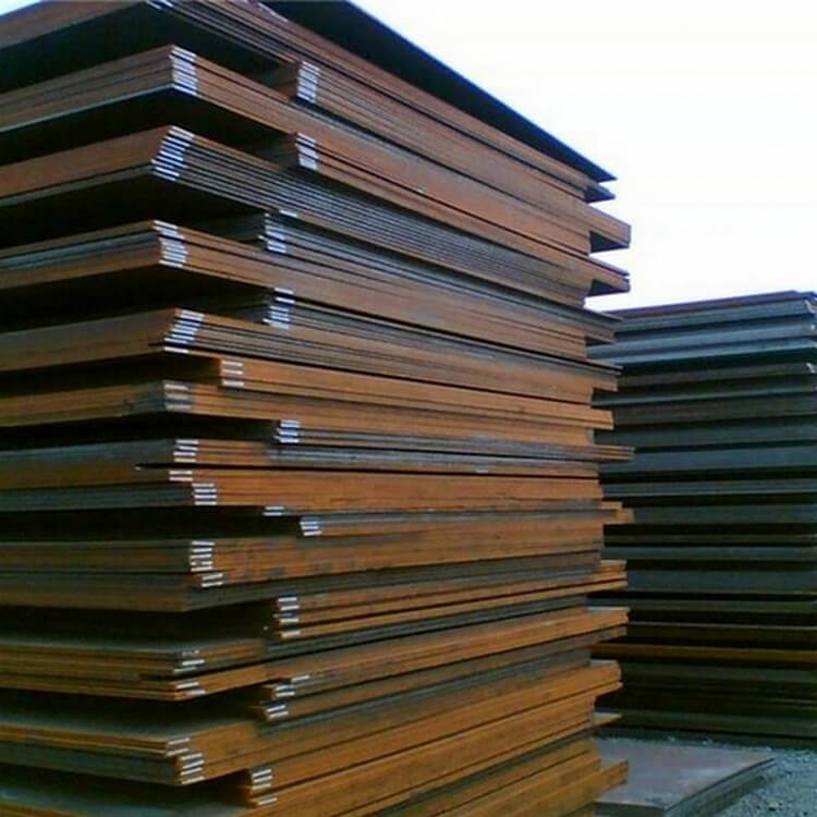 good Cold Rolled AISI 1023 Carbon Steel Sheet Product