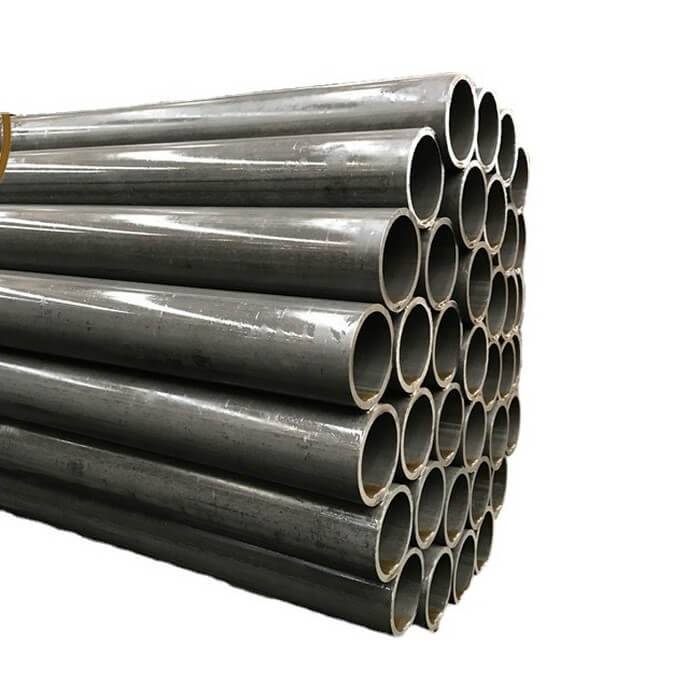Thin Wall Precision Steel Pipe