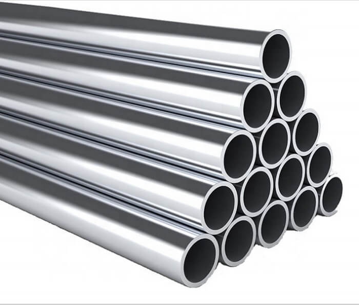 4130 chromed precision steel pipe