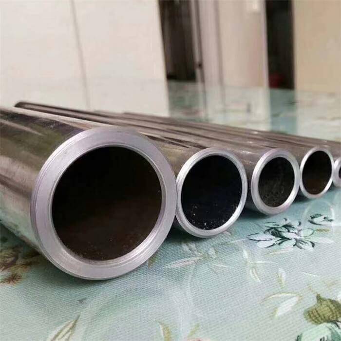 DIN2391 precision steel pipes
