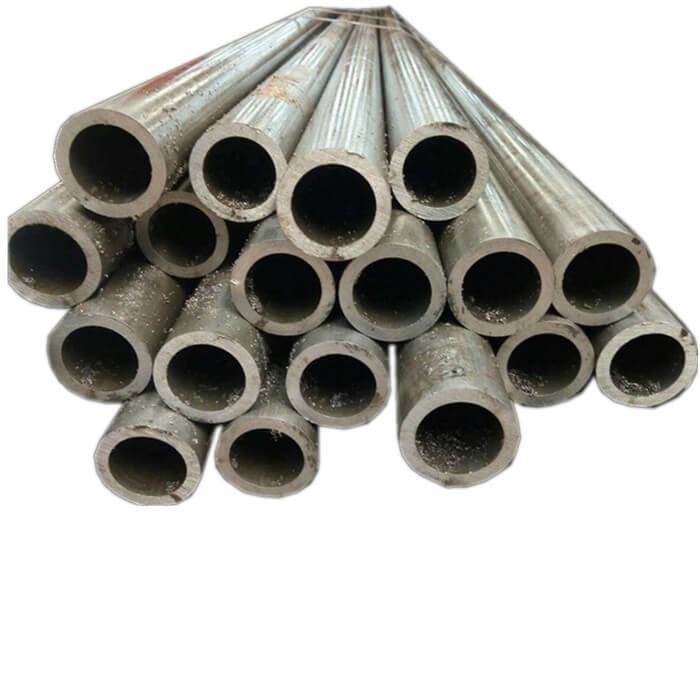 No. 45 precision steel pipe