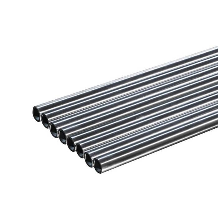 Cold Rolled Precision Steel Pipe