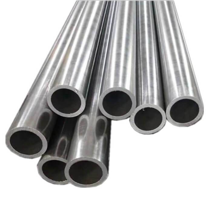 40Cr precision steel pipe