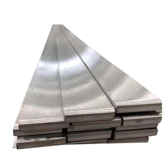 310s Stainless Steel Flat Bar