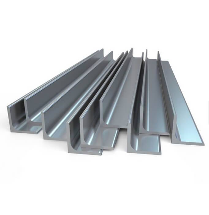 stainless angle 304