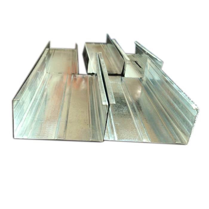 Stainless steel channel05