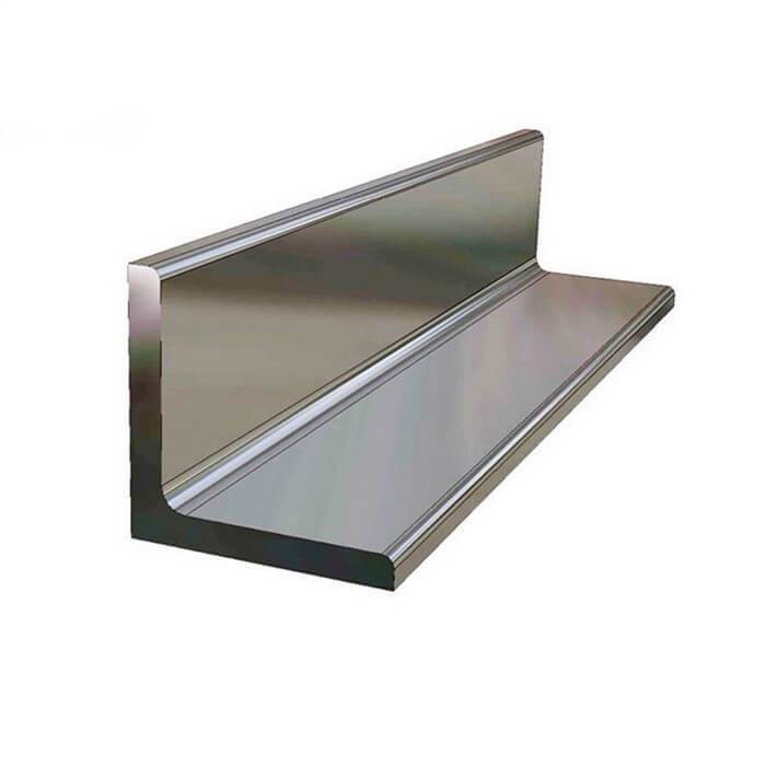 stainless steel angle 50mm