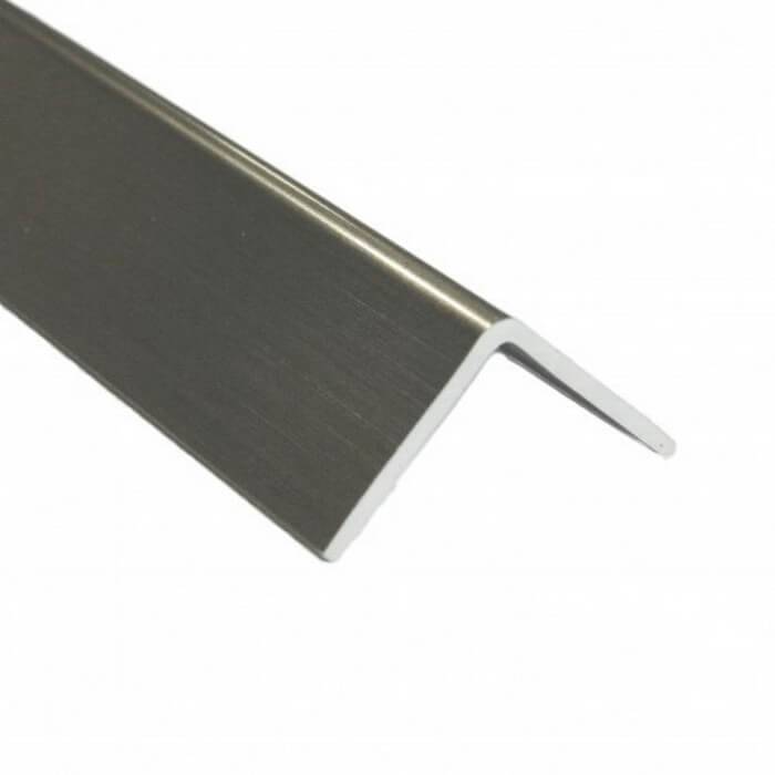 50mm stainless steel angle