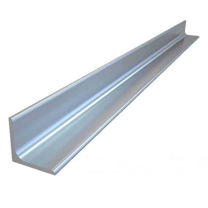 stainless angle 50mm