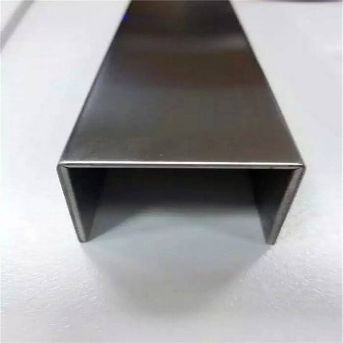 Stainless U Channel