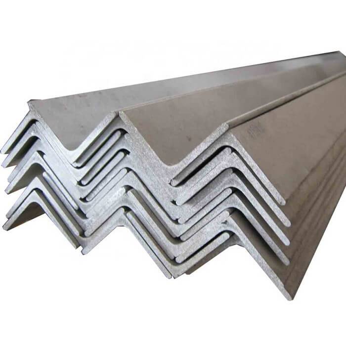 stainless steel angle 304