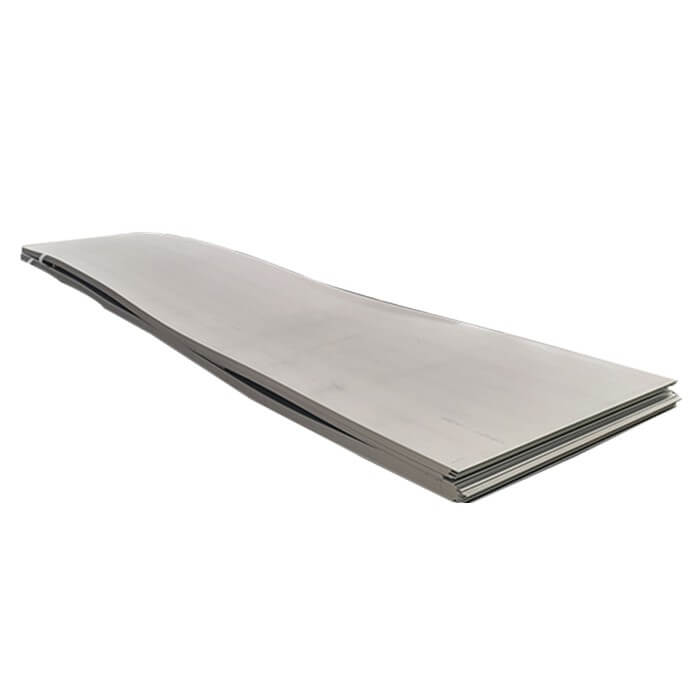 1.4462 Stainless Steel Plate
