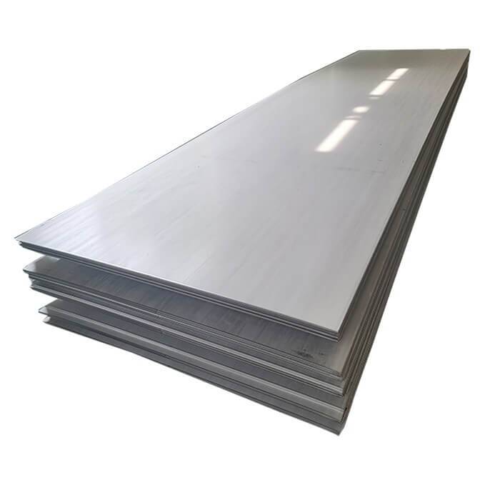 309S Stainless Steel Plate