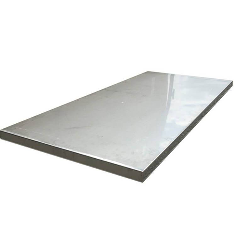 904l Stainless Steel Plate