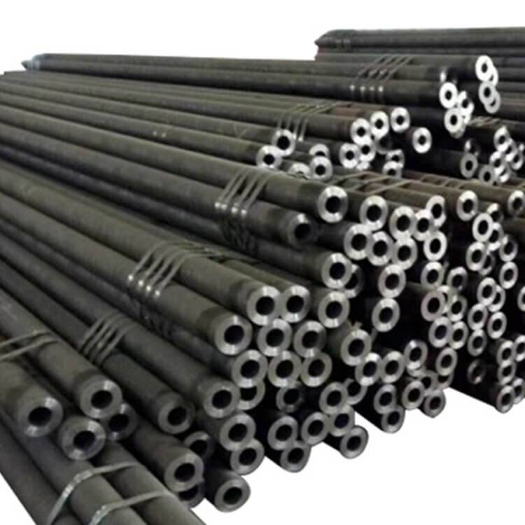 L245N Seamless Steel Pipe