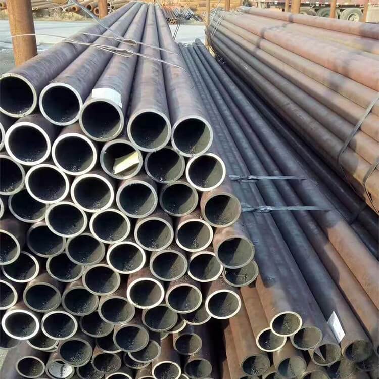 X42 Seamless steel pipe