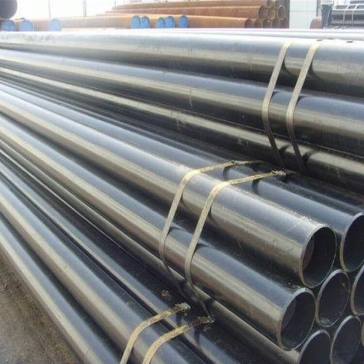 API5L X42 Seamless steel pipe