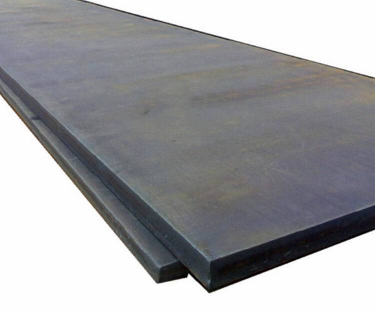 Q345GNH steel plate