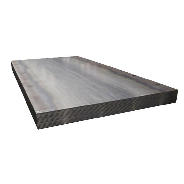 Q235ghn Steel Plate