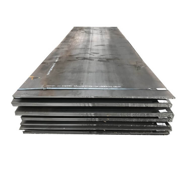 Q235nh Steel Plate