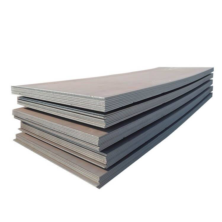 A588grb Steel Plate