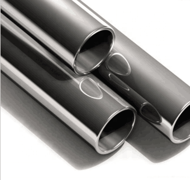 Monel alloy steel pipe