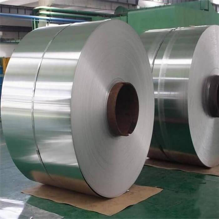 Stainless Steel Coil165