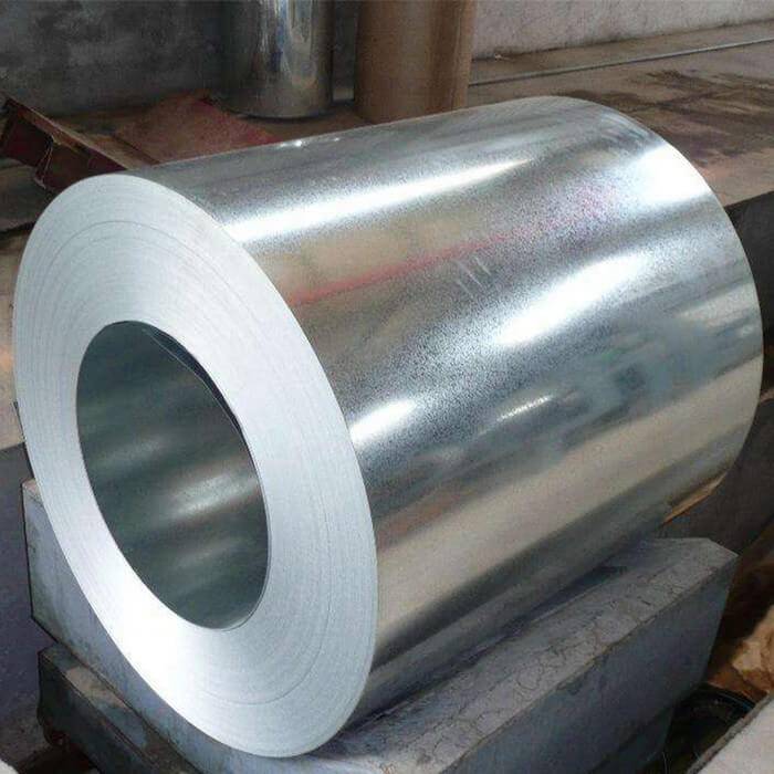 Stainless Steel Coil123