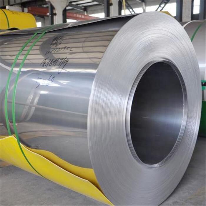 Stainless Steel Coil147