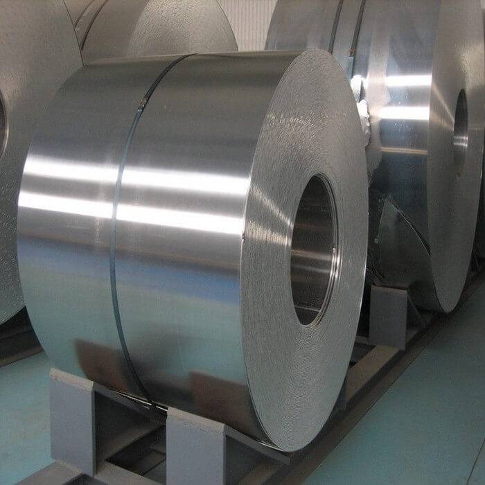 Stainless Steel Coil139