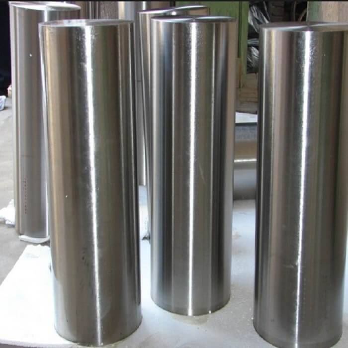 Stainless Steel Bar095