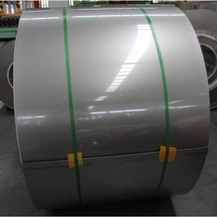 Stainless Steel Coil143