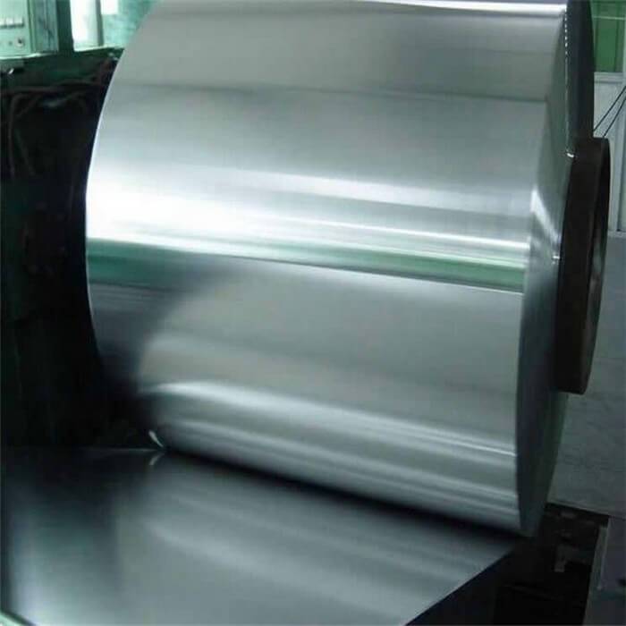 Stainless Steel Coil163